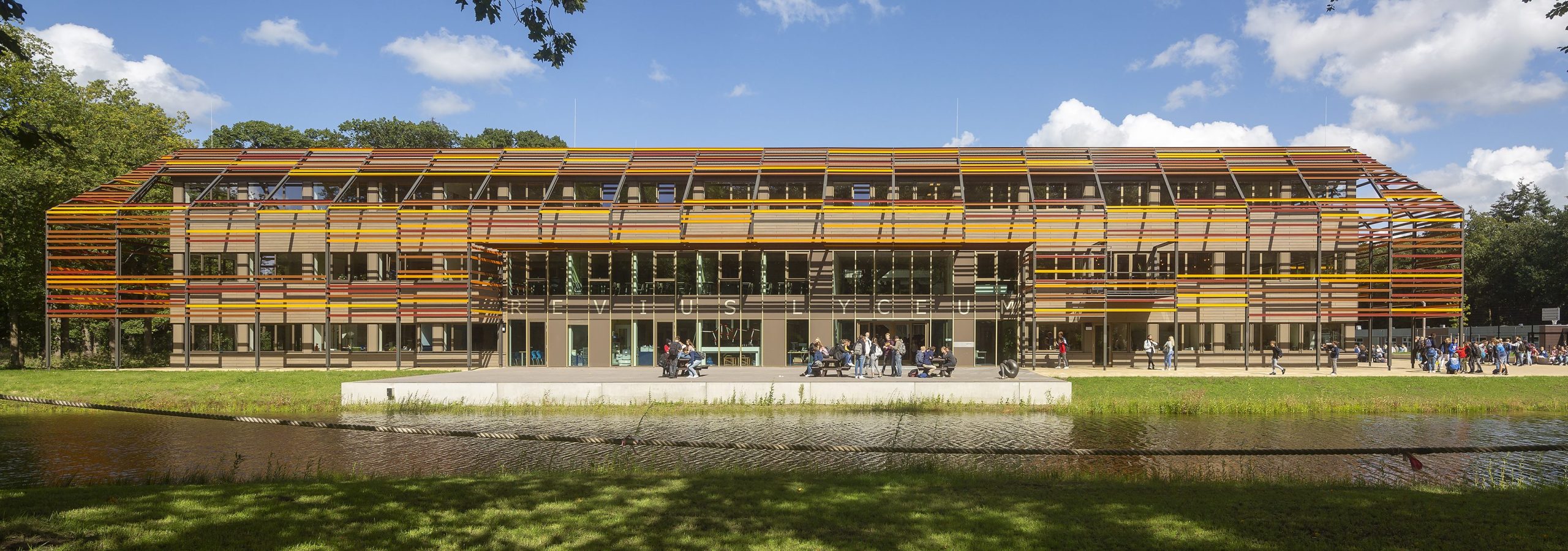 Ondersteuning leerlingen