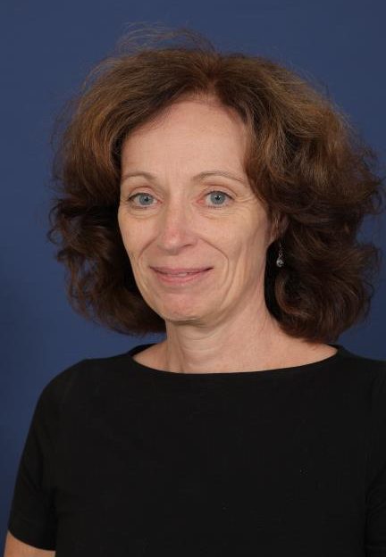 Katrin van Rijswijk