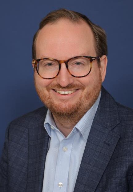 Stefan de Jong