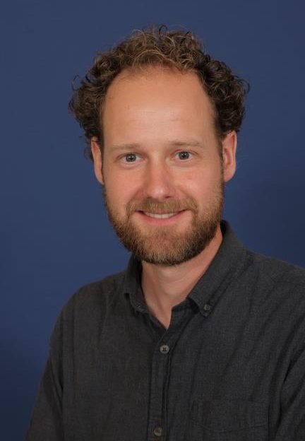 Léon Egberts