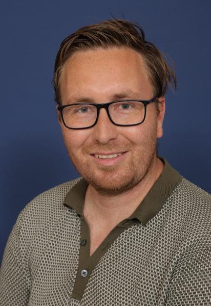 Jesse Knetsch