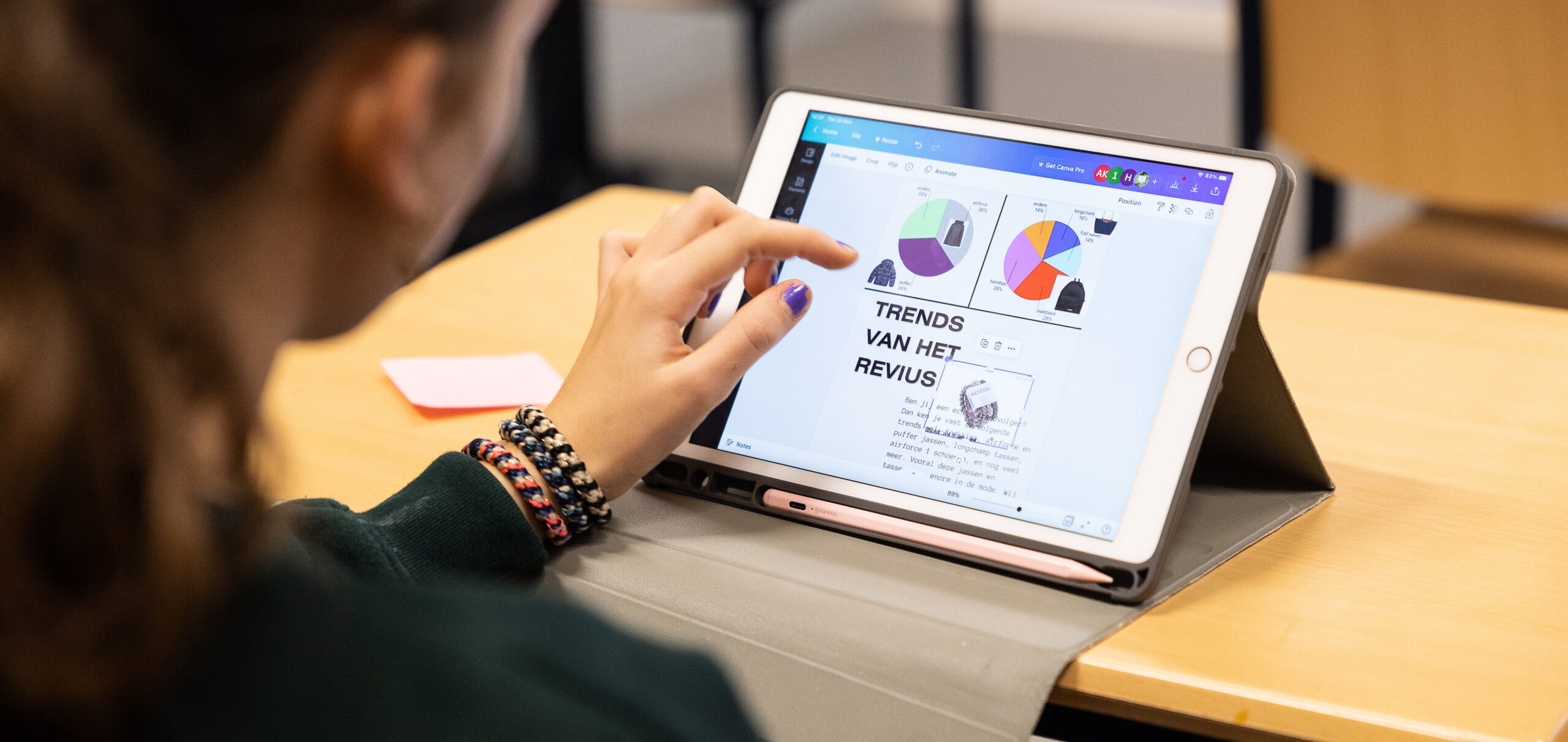 Handige informatie over onze ICT