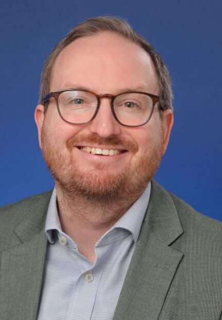 Stefan de Jong