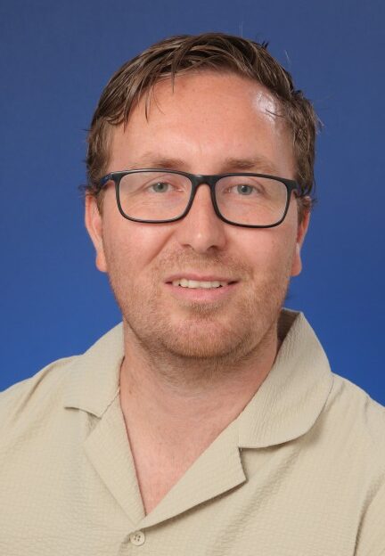 Jesse Knetsch