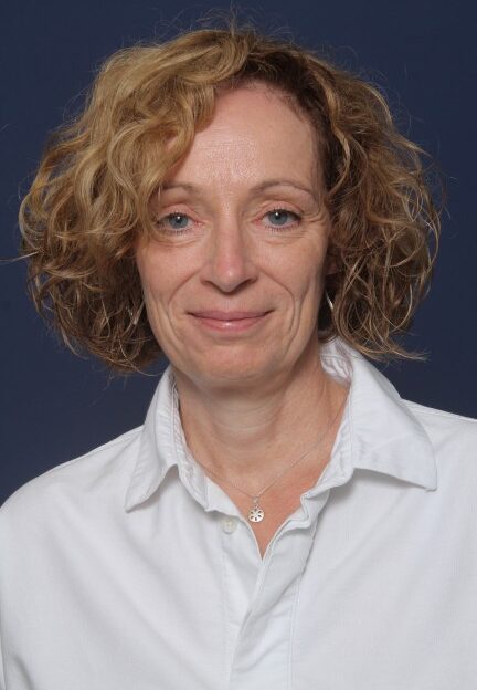 Katrin van Rijswijk